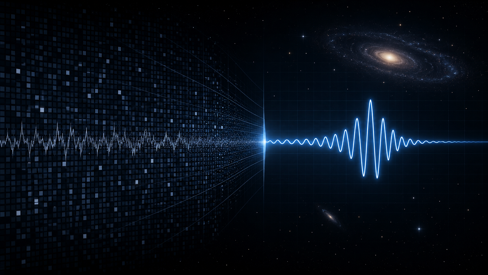 Noise + Signal Simulator